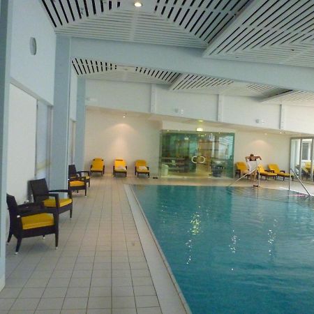 Privat Appartement Primel Im Hotel Bad Gastein Eksteriør billede