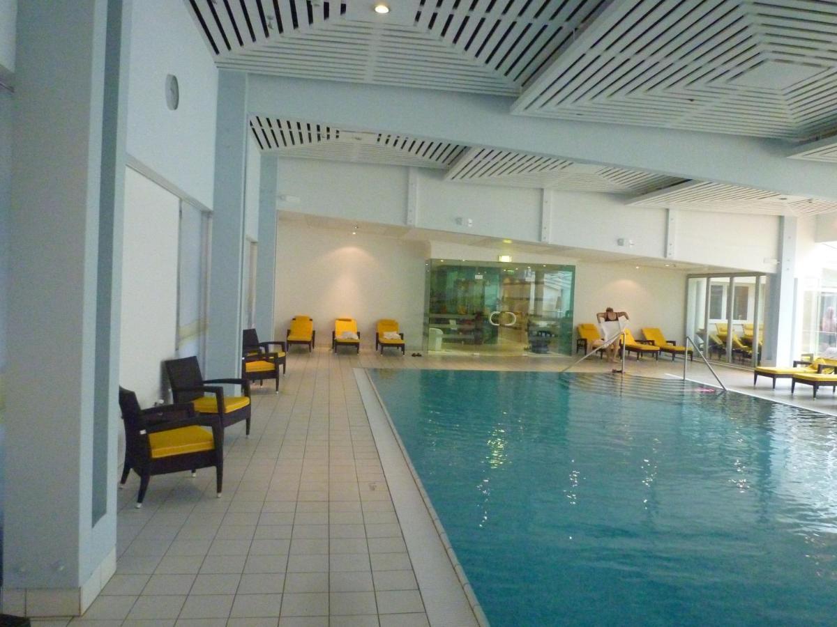 Privat Appartement Primel Im Hotel Bad Gastein Eksteriør billede