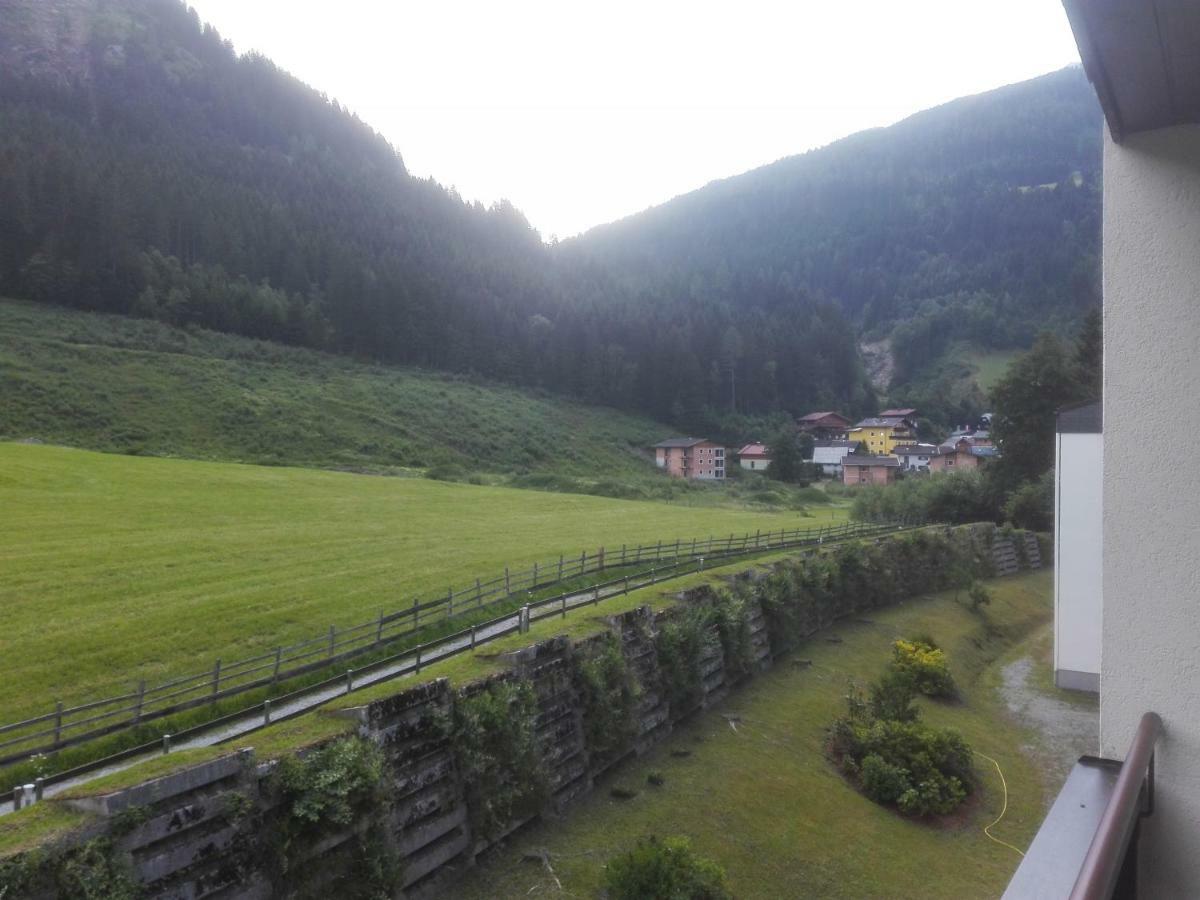 Privat Appartement Primel Im Hotel Bad Gastein Eksteriør billede