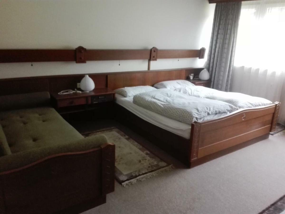 Privat Appartement Primel Im Hotel Bad Gastein Eksteriør billede