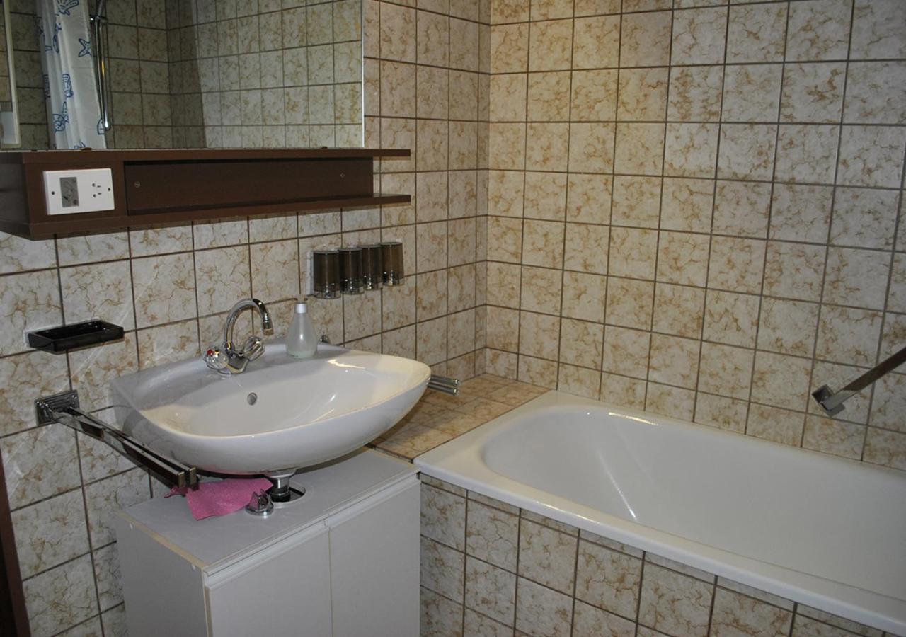 Privat Appartement Primel Im Hotel Bad Gastein Eksteriør billede