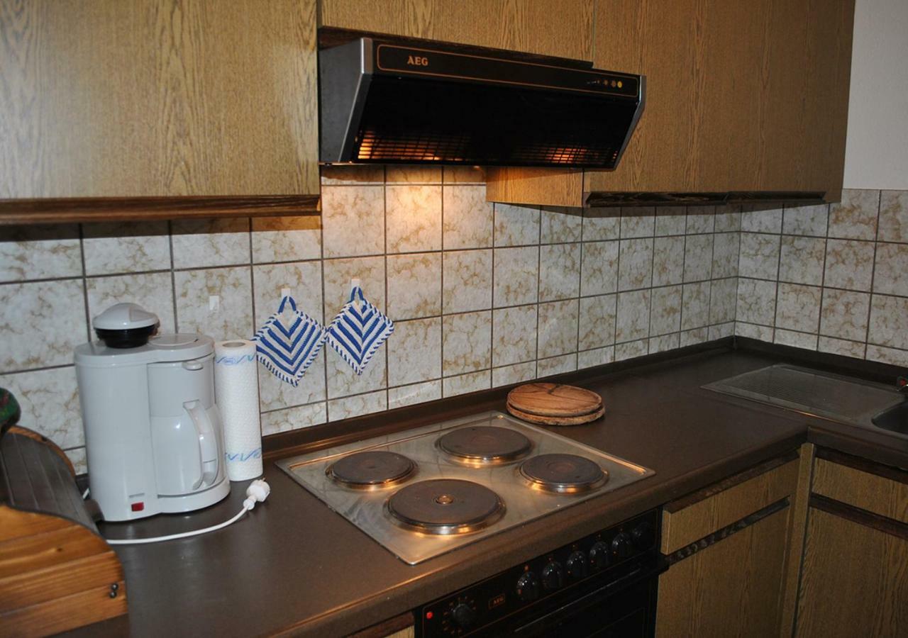 Privat Appartement Primel Im Hotel Bad Gastein Eksteriør billede