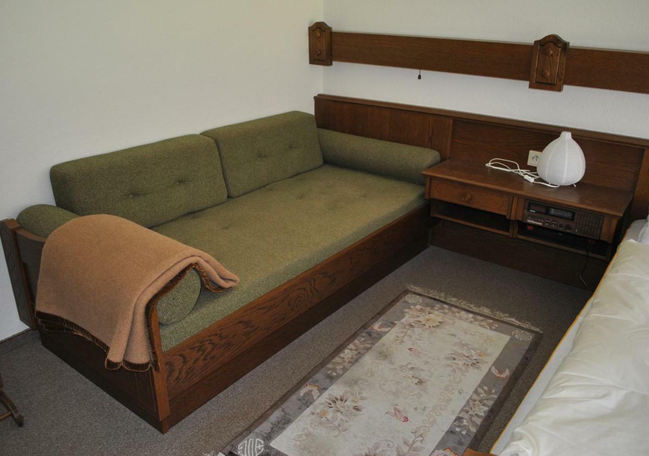Privat Appartement Primel Im Hotel Bad Gastein Eksteriør billede