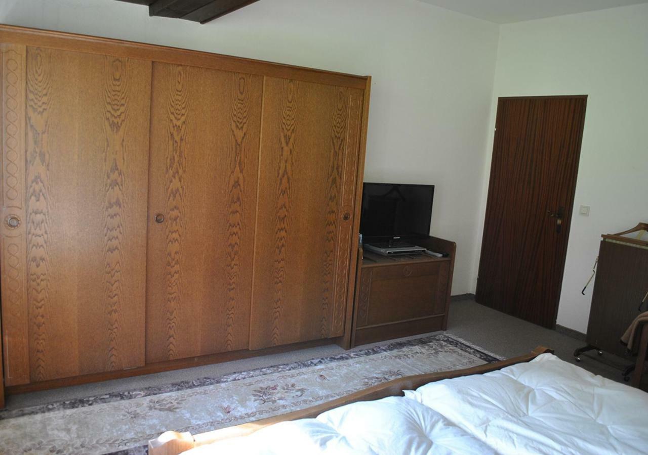 Privat Appartement Primel Im Hotel Bad Gastein Eksteriør billede