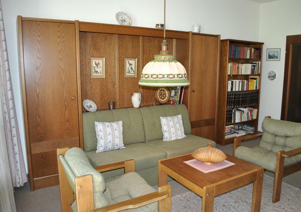 Privat Appartement Primel Im Hotel Bad Gastein Eksteriør billede