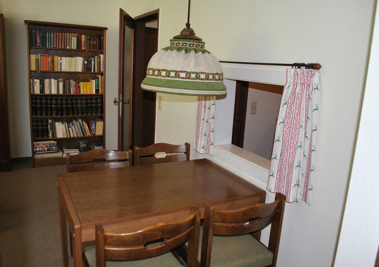 Privat Appartement Primel Im Hotel Bad Gastein Eksteriør billede
