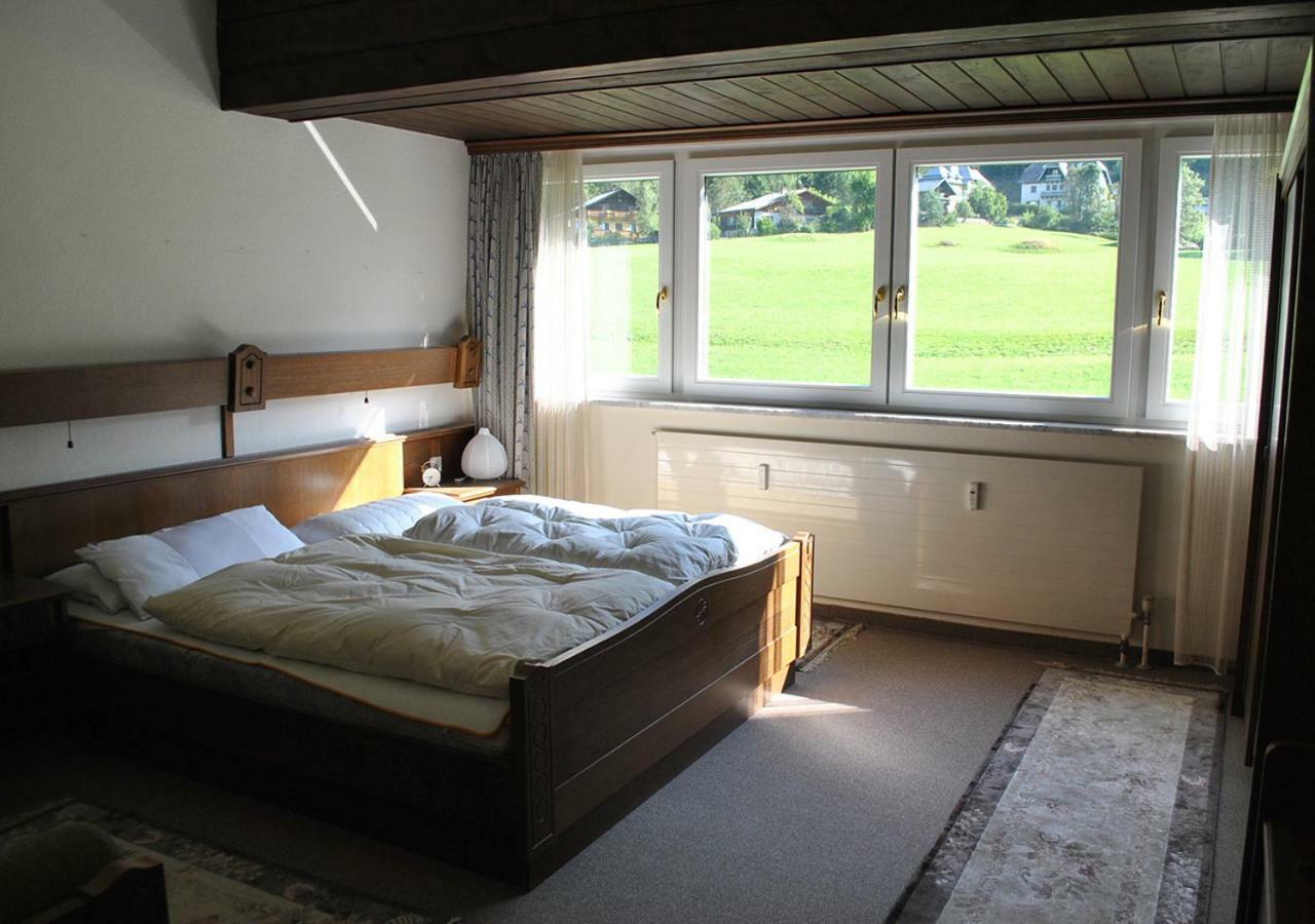 Privat Appartement Primel Im Hotel Bad Gastein Eksteriør billede